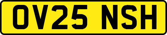 OV25NSH