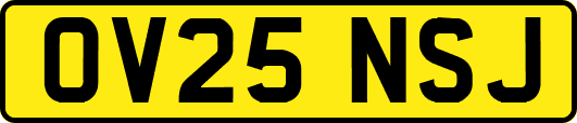 OV25NSJ