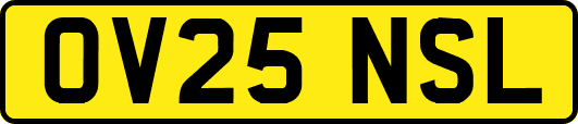OV25NSL