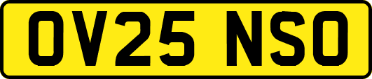 OV25NSO