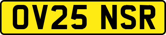 OV25NSR
