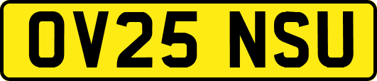 OV25NSU