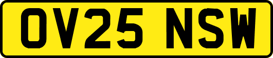OV25NSW
