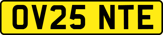 OV25NTE