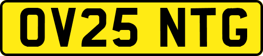 OV25NTG