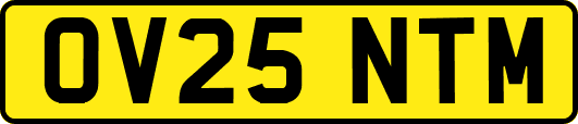 OV25NTM