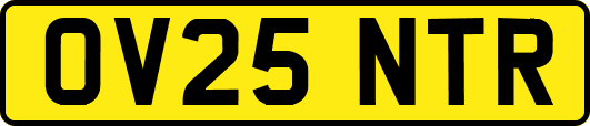 OV25NTR