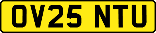 OV25NTU