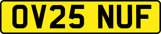 OV25NUF