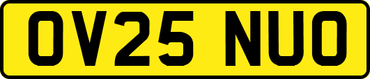 OV25NUO