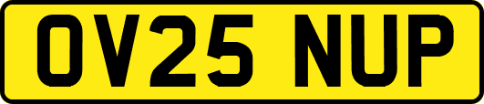 OV25NUP