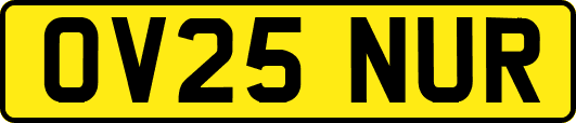 OV25NUR