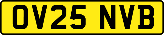 OV25NVB