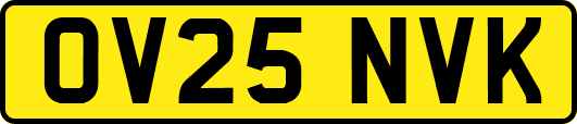 OV25NVK