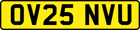 OV25NVU