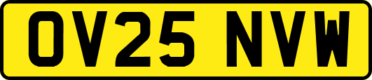 OV25NVW