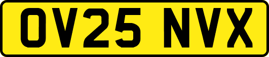OV25NVX