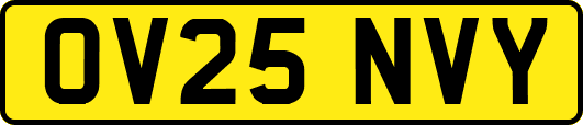 OV25NVY