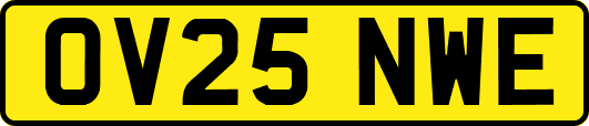 OV25NWE