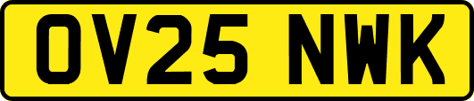 OV25NWK
