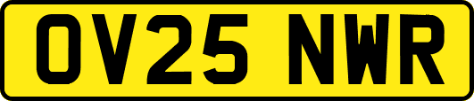 OV25NWR