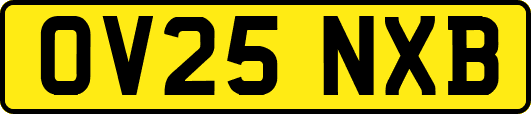 OV25NXB