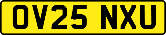 OV25NXU