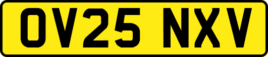 OV25NXV