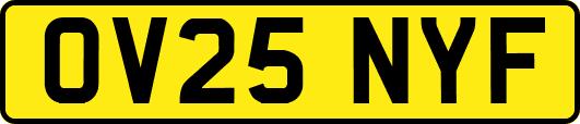OV25NYF