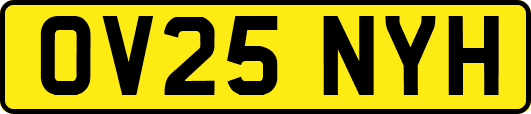 OV25NYH
