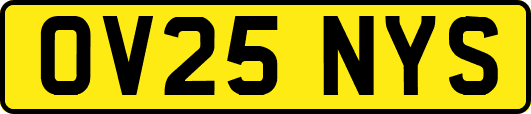 OV25NYS