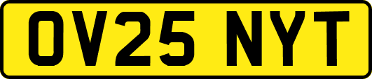 OV25NYT