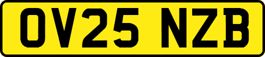 OV25NZB