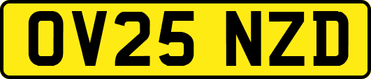OV25NZD