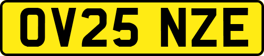 OV25NZE