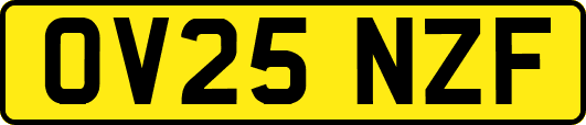 OV25NZF