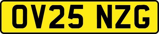 OV25NZG