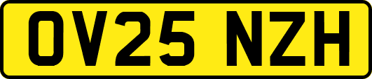 OV25NZH