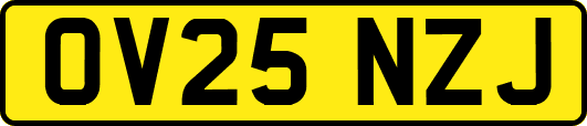 OV25NZJ