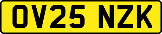 OV25NZK