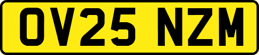 OV25NZM