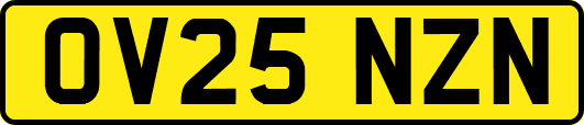 OV25NZN