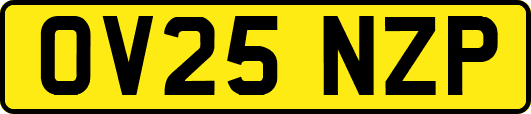 OV25NZP