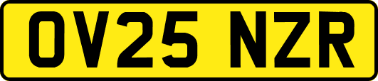 OV25NZR
