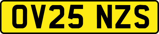 OV25NZS