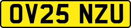 OV25NZU