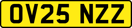OV25NZZ