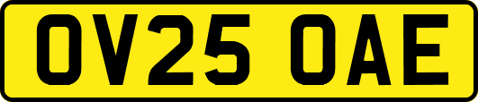 OV25OAE