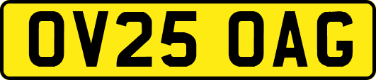 OV25OAG