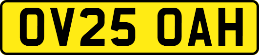 OV25OAH